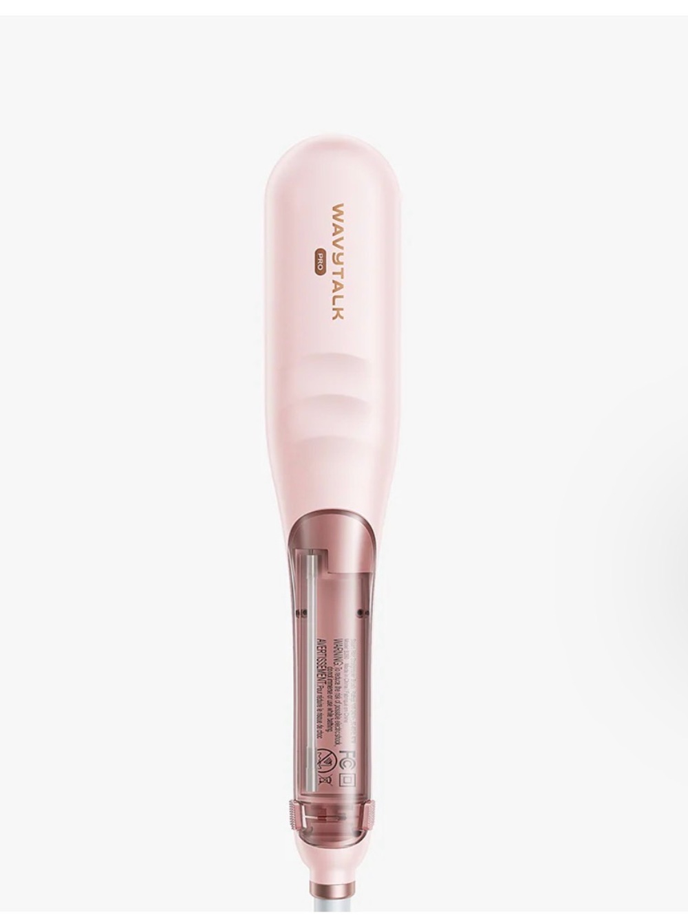 NEW Wavytalk Pro Steam Straightener Brush | Unopened | Original Packaging - Picture 2 of 11